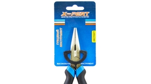 Утконосы *X-PERT- MASTER 160 мм