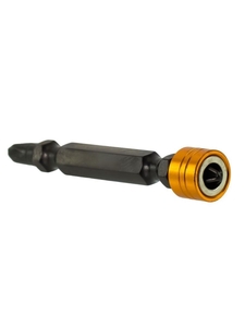 MKSS 65/2 Бита MKSS 65 РН2  2-x стор с ограничителем 1 шт.