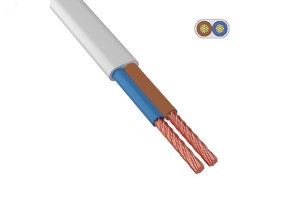 ШВВП 2х1,5 (100м) ЮгЭлектро