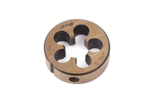 234208 Плашка M20×2,5 мм; Ø45