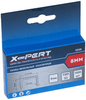 Скобы X-pert, 8мм.