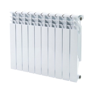 Радиатор Faliano Deluxe Bi 500*100 10 секций (С4) FALIANO