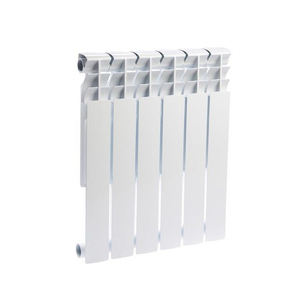 Радиатор Faliano Deluxe Bi 500*100 8 секций (С4) FALIANO
