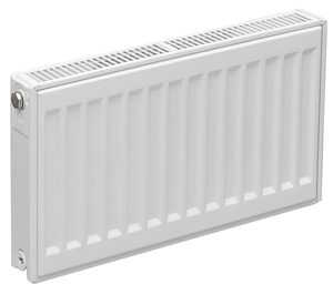 Радиатор стальной 22 тип 500/1400 боковой BERGERR  радиаторы