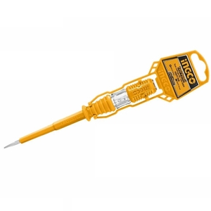 Отвертка индикаторная INGCO SL3*140мм