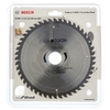 Диск пильный по дереву 125 мм 48 Z, BOSCH