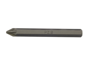 5/16" Бита "Pozidriv" 30ммL PZ.3