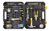 Набор инструментов 104пр. 1/4''(6гр)(5-13мм) WMC TOOLS