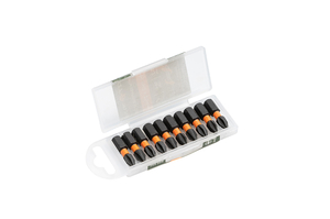 793105 Бита ударная 1/4'', PH1 × 25 мм, 10 шт.