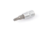 604425 Головка со вставкой ТН25 1/4'' ДТ