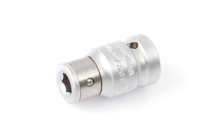629507 Держатель бит 1/2"F×3/8"F ДТ