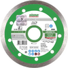Алмазный диск Distar 1A1R 125x1.4x8x22.24 Granite зеленый