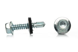 Саморезы кровельные cШ б.ц DAXMER 5.5х 19 (1 шт.)