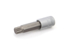 625464 Головка со вставкой 1/2" Spline M14 L=100мм ДТ