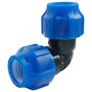 Угол соед.    25 * 25     ПНД  Spektr    (260/20шт)