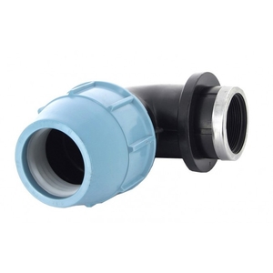 Угол      25 *  3/4"в      ПНД  ИТАЛ               (200/20)
