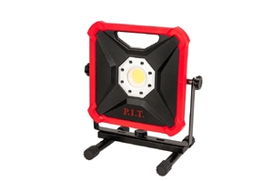 Фонарь OnePower аккумуляторный 20В, 10/20Вт, 900/1900 лм, вращ. 360°, LED (без АКБ и ЗУ)(1/5)