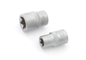 623014 Головка TORX х E14 1/2"
