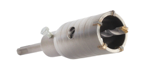 СТК-035 Коронка по бетону SDS+ 40 мм