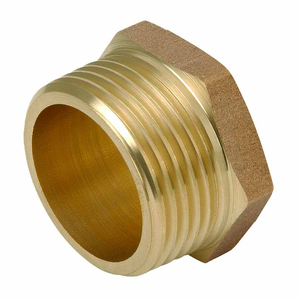 Заглушка 1/2"Н "ViEiR"  (800/10 шт) DTH3