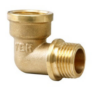 Уголок L1/2" ВН "ViEiR" (200/10 шт) LFH33