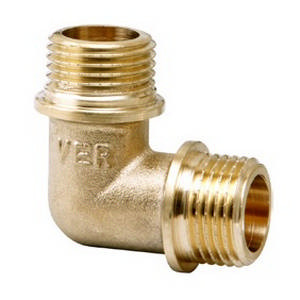 Уголок L1/2"ш * 1/2" ш "ViEiR" (140/10 шт) LHH33