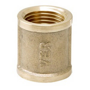 Муфта S 1/2" г*  1/2"г  "ViEiR" (300/10 шт) SF33