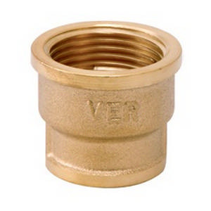 Муфта S 1/2" г*3/4"г  "ViEiR" (200/10 шт) SF34