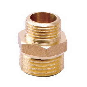 Ниппель S 1/2" ш*3/4"ш "ViEiR" (300 шт) SH34