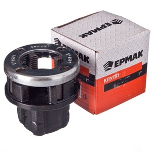Клупп ЕРМАК 1/2" (1/36)