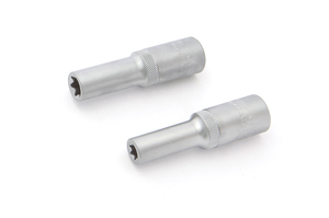 623212 Головка TORX удлиненная E12 1/2"