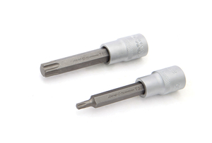 624230 Головка со вставкой 1/2" Torx T30 L=100мм ДТ