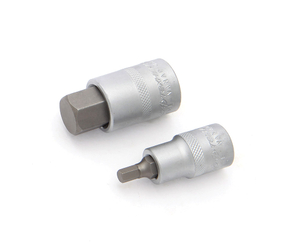 625008 Головка со вставкой 1/2" Шестигранник 8 мм L=55мм ДТ