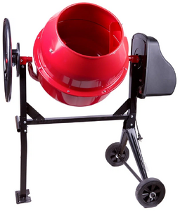 Бетоносмеситель EW 2125 P (125 л)