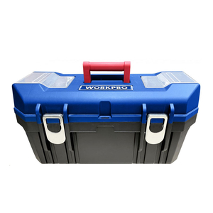Ящик для инструментов WORKPRO 19"