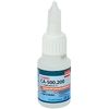 Клей COSMO LINE, флакончик 20гр, (1 уп -20 шт, ГУ-200шт) (Германия)