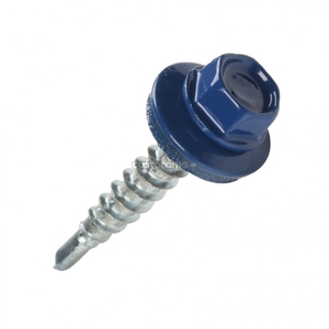 Саморезы кровельные DAXMER 4,8х35-5005