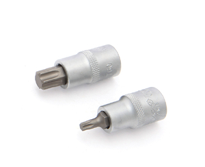 624160 Головка со вставкой 1/2" Torx T60 L=55мм ДТ