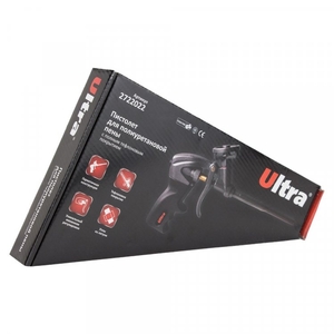 пистолет для полиуретановой пены Ultra (полное тефлоновое покрытие)