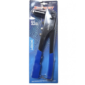 Заклёпочник X-Pert 1503