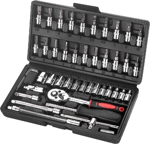Набор 46pcs деш (мини)
