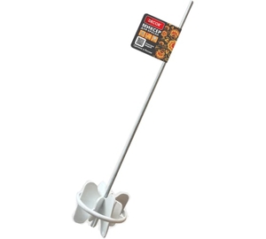 Венчик DECOR  Ø90мм*450мм, для краски (12/36)