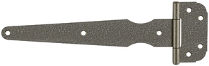 Петля стрела ПС-250 пол. серебро (30)