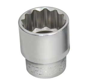 3845 3/4" 12гр. Головка 24 Forsage