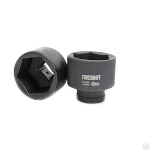 Головка ударная глубокая 3/4", 70мм (6гр.)