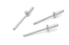 заклепки алюм 3,2*10,16мм 50шт Standard SIGMA