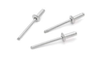 заклепки алюм 4,8*12,70мм 50шт Standard SIGMA