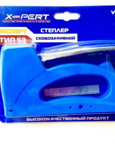 Степлер 4-14 X-PERT 025