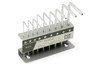 563709 Набор ключей TORX, 9 шт.