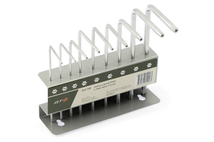 563709 Набор ключей TORX, 9 шт.